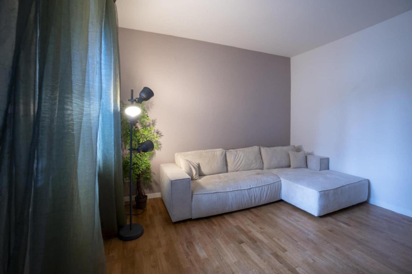 Apartment La Via Di Casa Florence