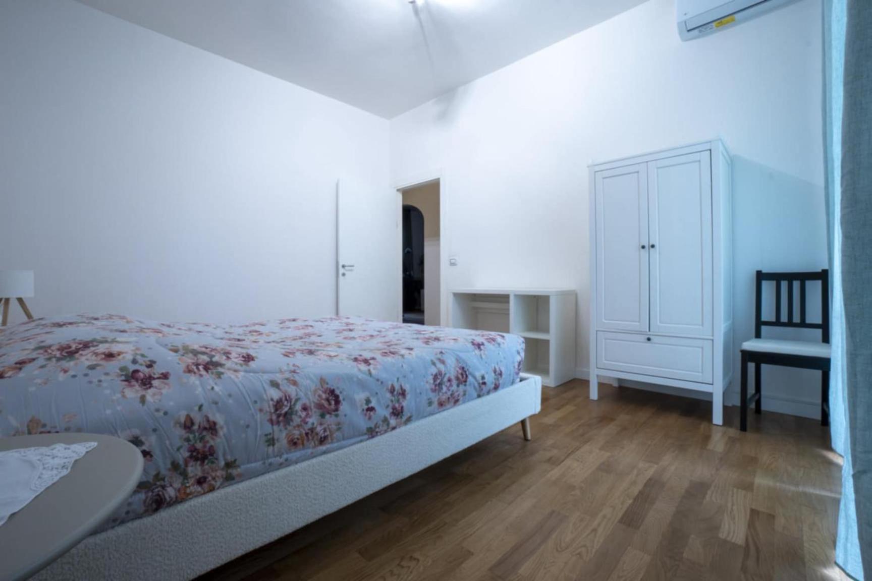 Apartment La Via Di Casa Florence