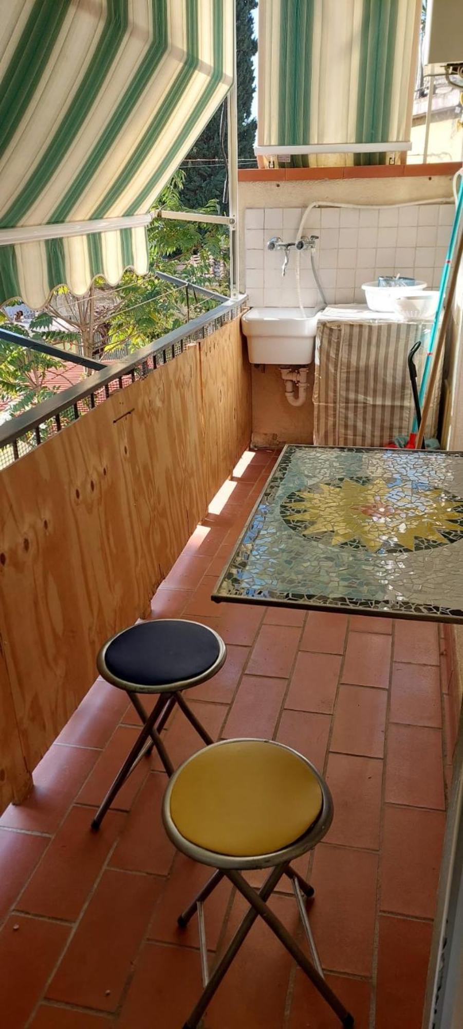 La Via Di Casa Apartment