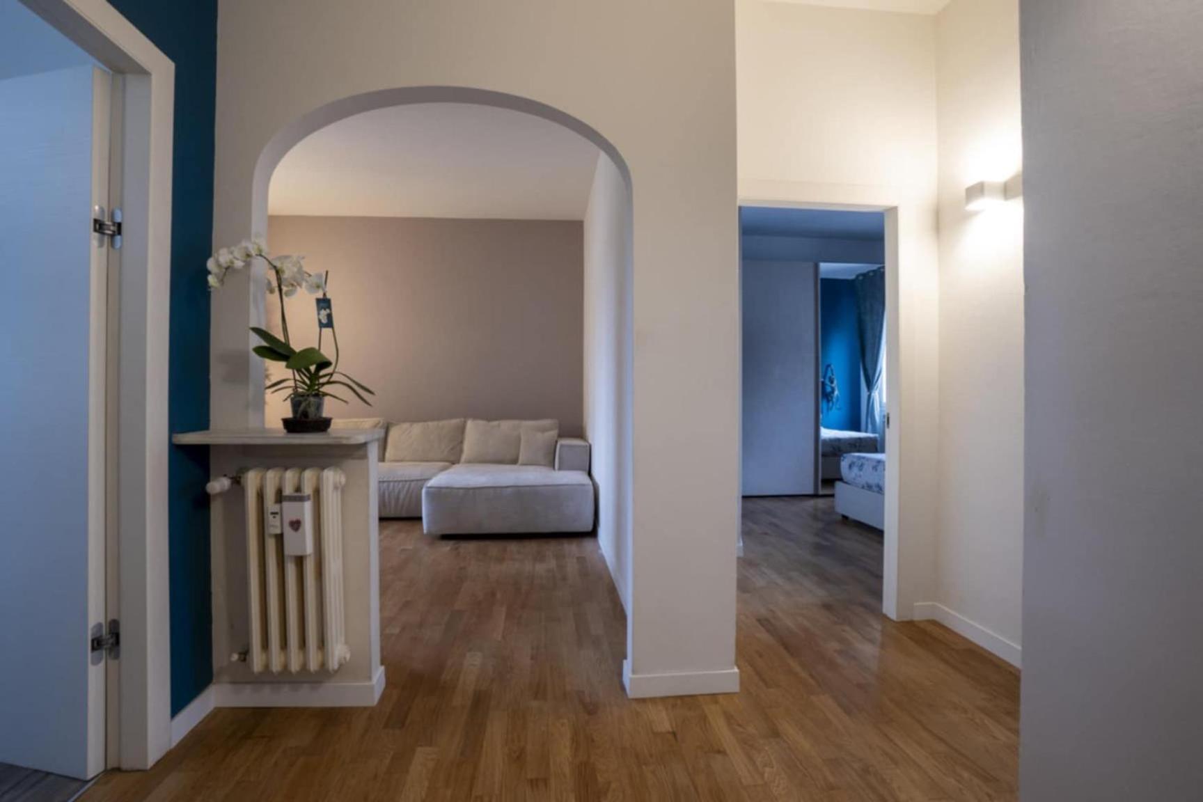 Appartement La Via Di Casa Florence