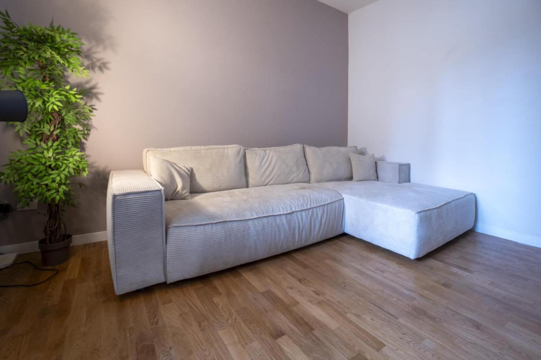 Appartement La Via Di Casa *